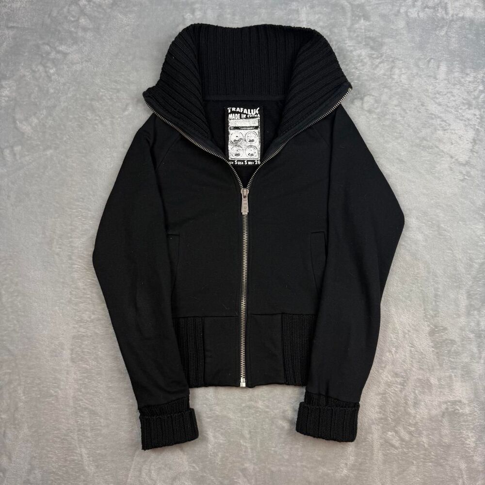 Trafalgar-store Women's Black Jacket